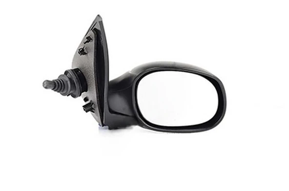 Peugeot 206 Dış Dikiz Aynası Sağ Manuel Astarsız ürün görseli