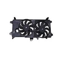 FAN RADYATÖR DOBLO 01-10 / 1.3 JTD-1.9 JTD DAVLUMBAZLI ürün görseli