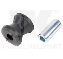 ROTİLLİ KOL LASTİĞİ DOĞAN 86-02 / SAHIN 77-02 / KARTAL 77-02 / M.131 77-02 BURÇLU ürün görseli