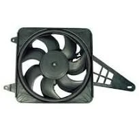 FAN RADYATÖR DKS / DOGAN 93-02 / KARTAL 93-02 / SAHIN 93-02 / 1.3-1.4-.1.6 DAVLUMBAZLI KABLOLU ürün görseli