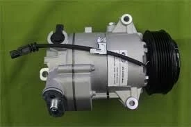 KLIMA KOMPRESORU OPEL ASTRA J 1.6 CDTI ürün görseli