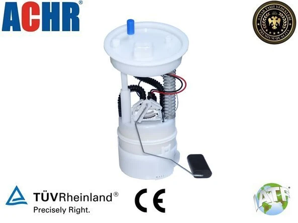 YAKIT MODULU BMW MINI COOPER R56 16112754806