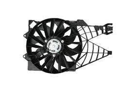 FAN RADYATÖR LINEA 07=> / 1.3 JTD-1.4 T-JET-1.6 JTD DAVLUMBAZLI