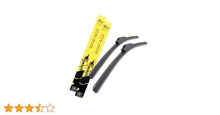 SILGI SUPURGESI HYBRID 350 MM 14 ürün görseli