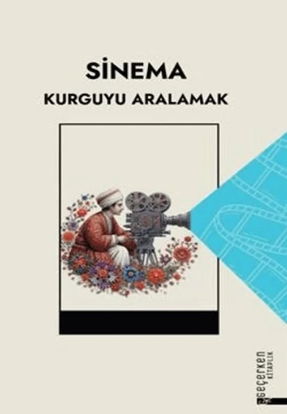 Sinema Kurguyu Aralamak ürün görseli 1