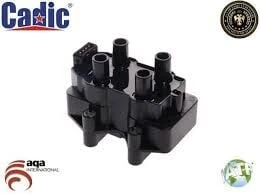 ATESLEME BOBINI PEUGEOT 106,306,405,406, BOXER,PARTNER-C.BERLINGO,JUMPER,XANTIA,XSARA 597048, 597070 ürün görseli