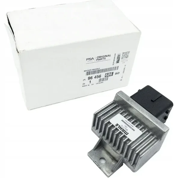 Peugeot 206 Isıtma Rölesi ürün görseli