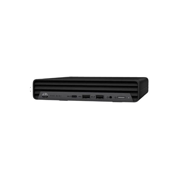 HP Pro Mini 400 G9 9H6W3ET i7-14700T 16 GB RAM 512 GB SSD FreeDOS Bilgisayar