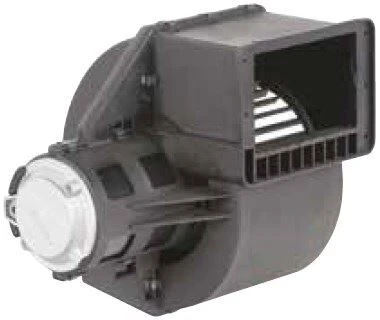BUYUK TEKLI BLOWER UNITE - TEK DEVIR 24V  5701140240001