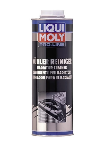 Liqui Moly Pro Line Radyatör Temizleyicisi 5189