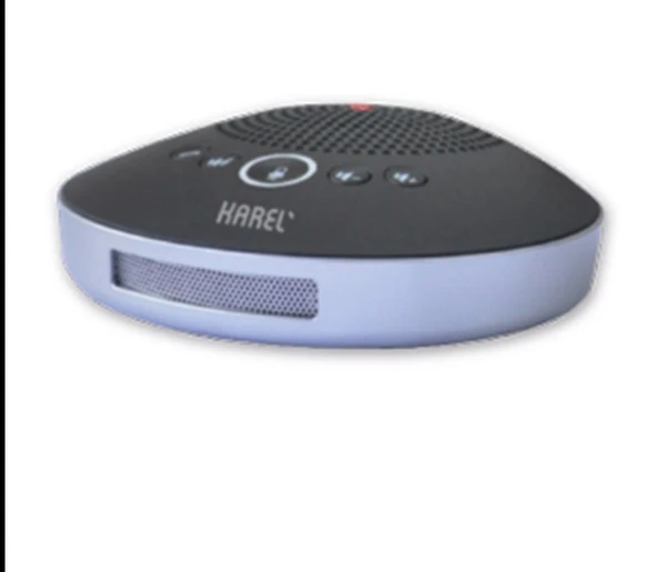 Karel VKH112 USB MINI HOPARLOR MIKROFON SETI"