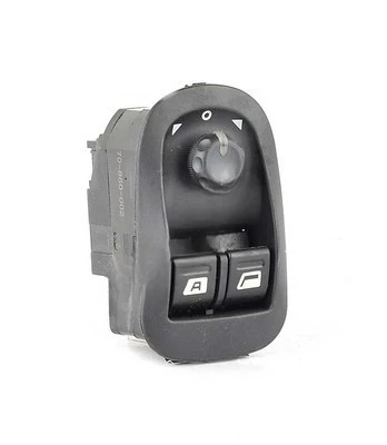 Peugeot 206 Cam Kumanda Düğmesi Ayna Ayarlı ürün görseli