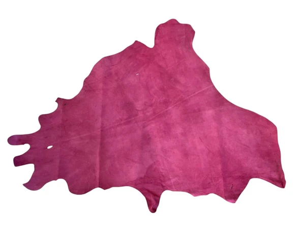 Vişne Çürüğü Efekt 90 Desi Crazy Deri 08-1 mm Arası - 4