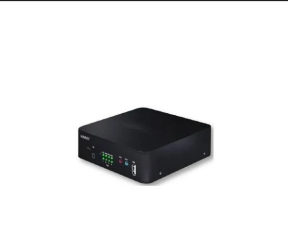 Karel IPS420 IP Çağrı Merkezi ( Telefon Santrali )