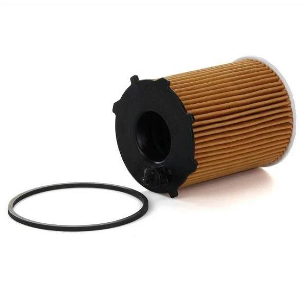 Peugeot 206 Yağ Filtresi (1.4 Hdi) Orijinal ürün görseli