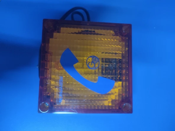 Telefon Ring Flasher