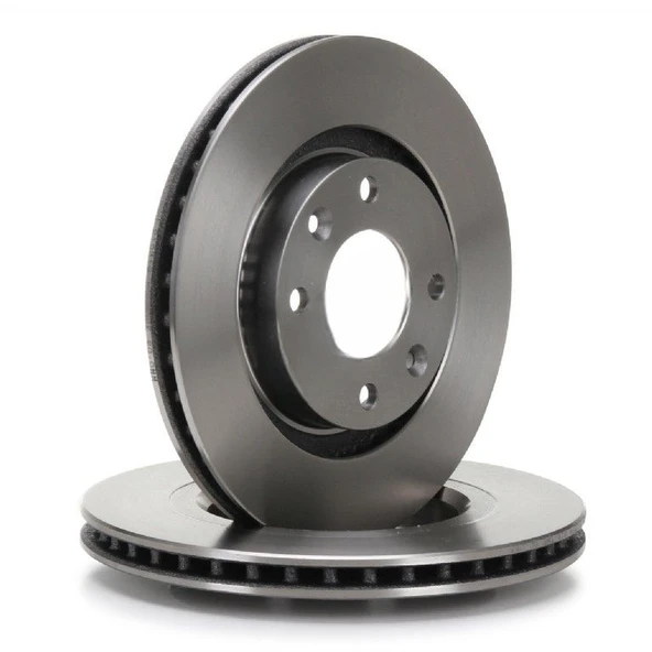 Peugeot 206 Ön Fren Diski Takım Havalı Bsg Marka ürün görseli