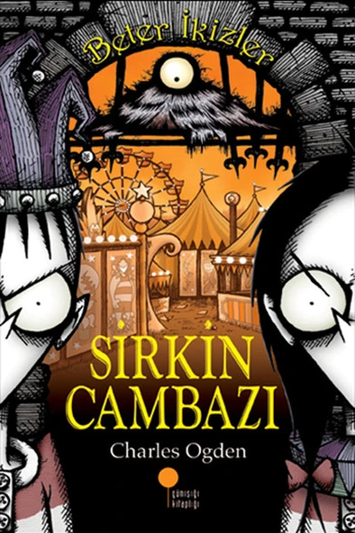 Sirkin Cambazı CHARLES OGDEN