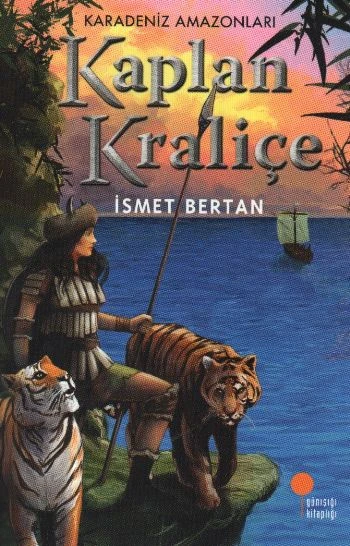 Kaplan Kraliçe İSMET BERTAN