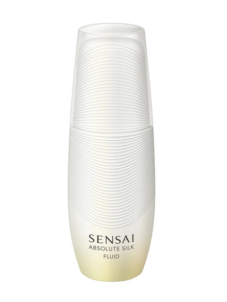 Sensai Absolute Silk Fluid 80 ml ürün görseli 1