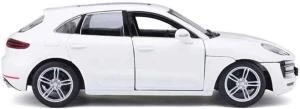 Bburago Porsche Macan 1/24 Model Araba
