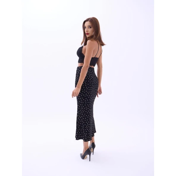 Lucky Life Kadın 05 ETEK-WASHİNGTON - 5