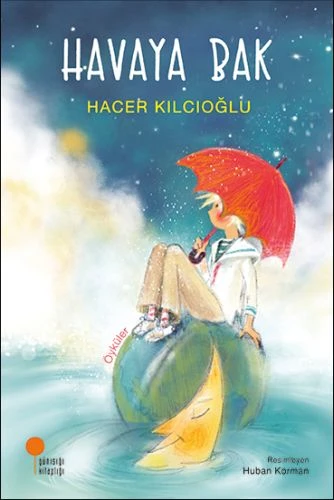 Havaya Bak HACER KILCIOĞLU