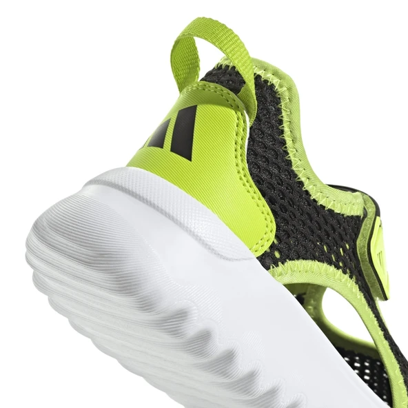 adidas IH8728 SUMMERFLEX ÇOCUK TERLİK SANDALET - Resim 2