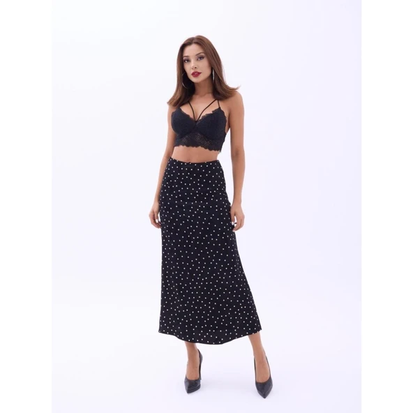 Lucky Life Kadın 05 ETEK-WASHİNGTON