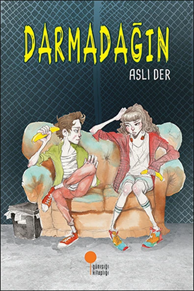 Darmadağın ASLI DER