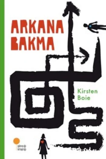 Arkana Bakma KİRSTEN BOİE