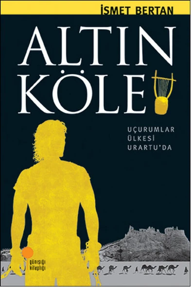 Altın Köle İSMET BERTAN