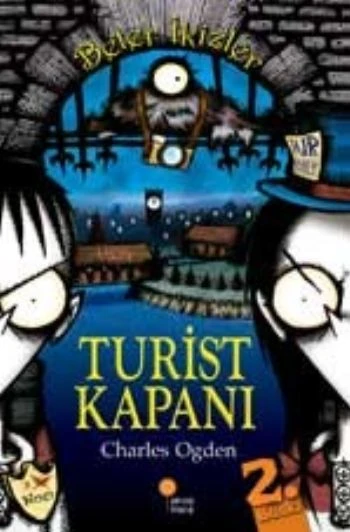 Beter İkizler Turist Kapanı CHARLES OGDEN