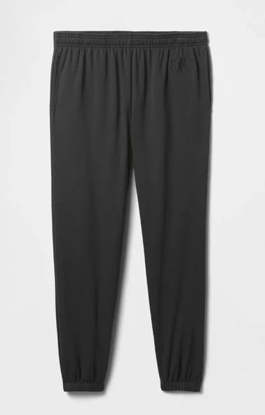 Gap V-Frch Ft Herıtage Age Jogger Fransız Havlu Kumaş Jogger Erkek Eşofman Altı - 4