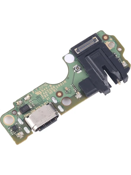 Infinix Uyumlu Hot 30I Şarj Soketli Mikrofon Bordu X669, X669C, X669D - Resim 2