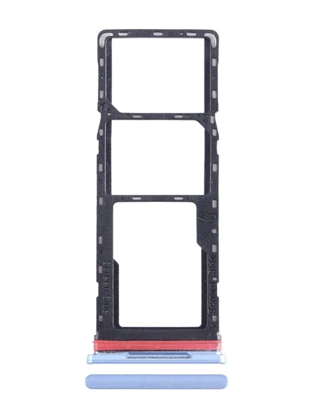 Infinix Uyumlu Hot 20I Sim Kart Tepsisi X665C, X665E