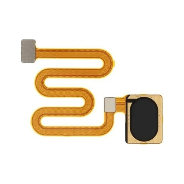 Infinix Uyumlu Zero 8I Orta Tuş Filmi ürün görseli