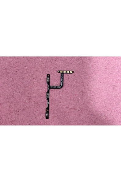 Infinix Hot 20 Play On Off Power Yan Ses Filmi Flex ürün görseli