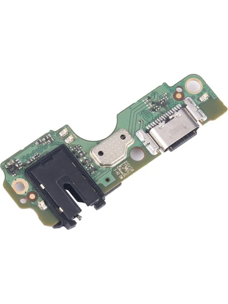 Infinix Uyumlu Hot 30I Şarj Soketli Mikrofon Bordu X669, X669C, X669D - Resim 3