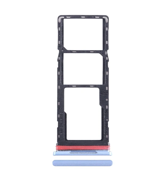 Infinix Uyumlu Hot 40i Sim Kart Tepsisi X6528B