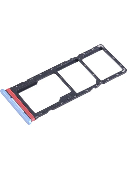 Infinix Uyumlu Hot 20I Sim Kart Tepsisi X665C, X665E - 3