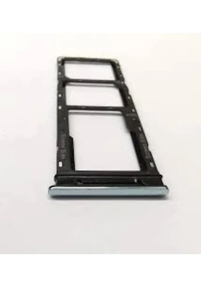 Infinix Uyumlu Hot 12 Pro Sim Kart Yuvası / Sim Kart Tepsisi ürün görseli