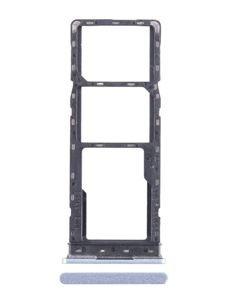 Infinix Uyumlu Hot 30I Sim Kart Tepsisi X669, X669C, X669D - Resim 3