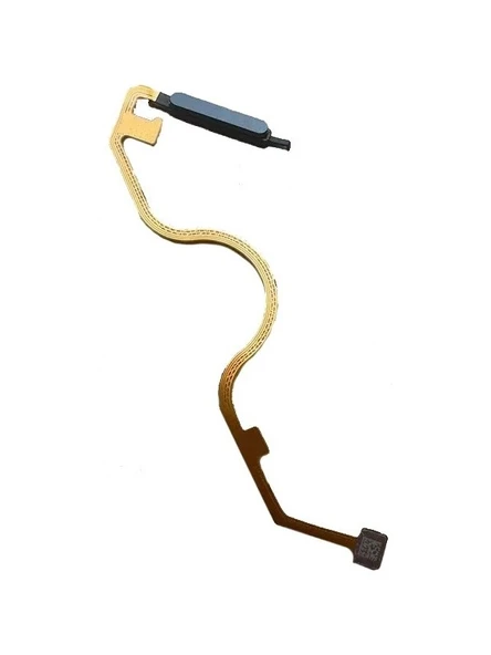 Infinix Uyumlu Hot 20 4g Parmak Izi Okuyucu Flex X6826, X6826B, X6826C ürün görseli 1