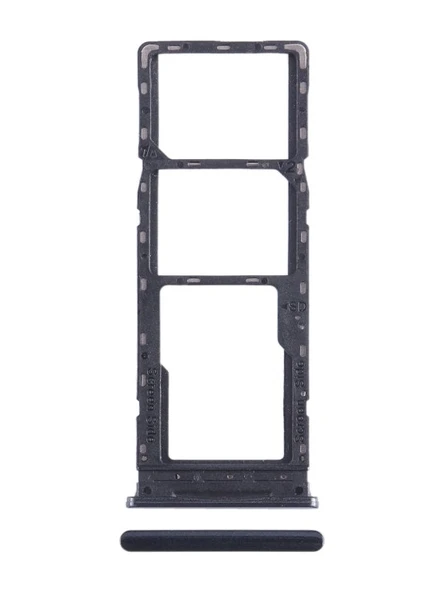 Infinix Uyumlu Hot 30I Sim Kart Tepsisi X669, X669C, X669D - Resim 6