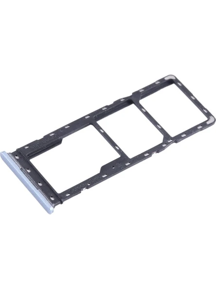 Infinix Uyumlu Hot 30I Sim Kart Tepsisi X669, X669C, X669D - Resim 2