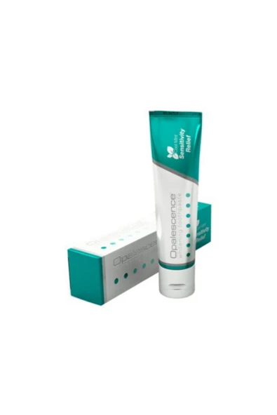 Sensitivity Relief Diş Macunu 133 G