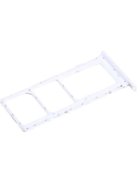 Infinix Uyumlu Smart 7 Sim Kart Tepsisi X6515 - Resim 9