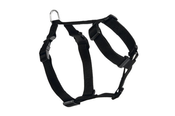 Beeztees Köpek Araç İçi Göğüs Tasması, Siyah, 75-100cm Göğüs Çapı, 25mm ürün görseli