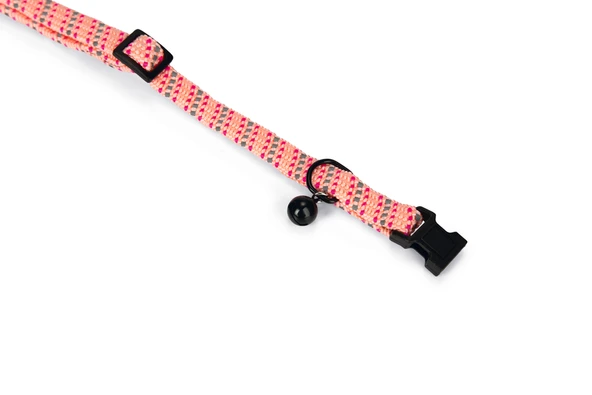 Beeztees Kedi Boyun Tasması, Zilli, Pembe, 24,5-33cm - Resim 3